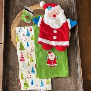 ✨🎄Christmas Themed Gift Set 🎁